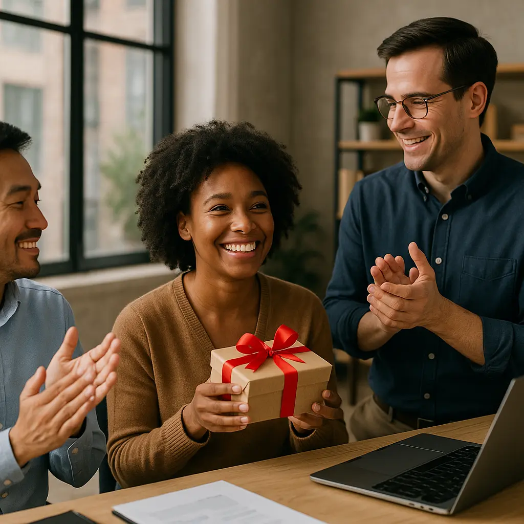 Boost Engagement: The Psychology of Being Remembered at Work
