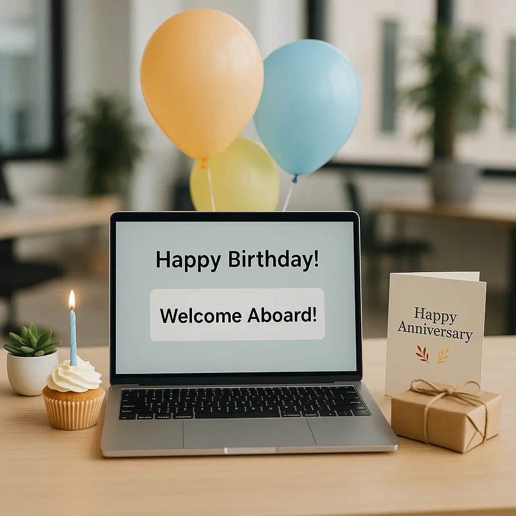 Boost Engagement: Personalizing Onboarding with Milestone Data