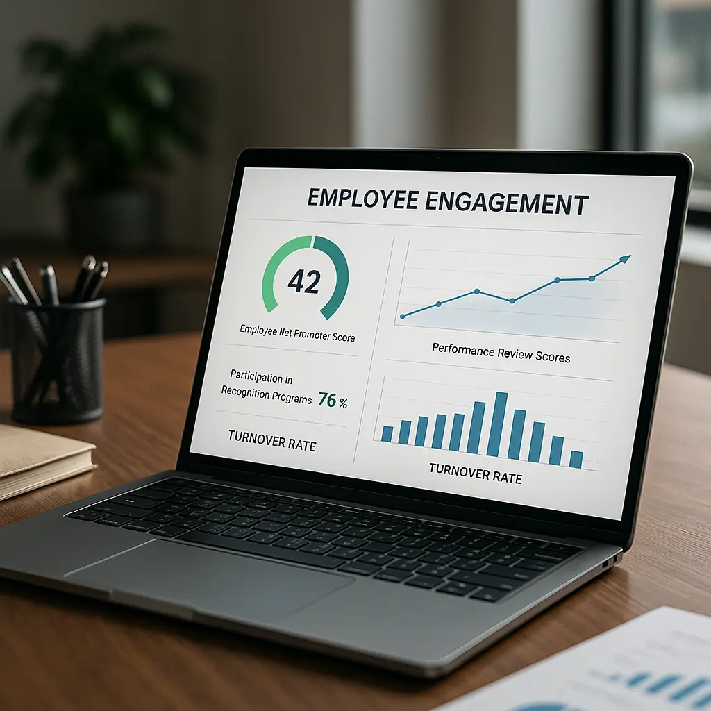 Boost Engagement: Measure with Smart KPIs Effectively